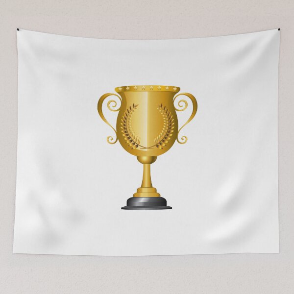 Item preview, Trophy Cup designed and sold by AnnArtshock.