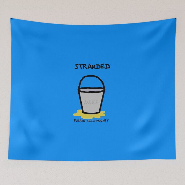 Item preview, Send Bucket designed and sold by masqueblanc.