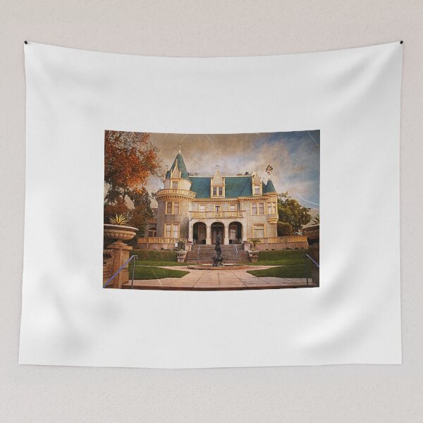 Item preview, Kimberly Crest Manor, Vintage View designed and sold by Glenn McCarthy.