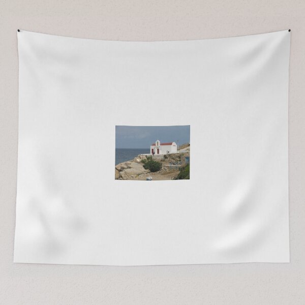 Item preview, LITTLE CHURCH OF THE ROCKS designed and sold by kazaroodie.