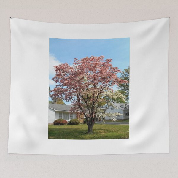 Item preview, Dual Dogwood Hybrid designed and sold by WildestArt.