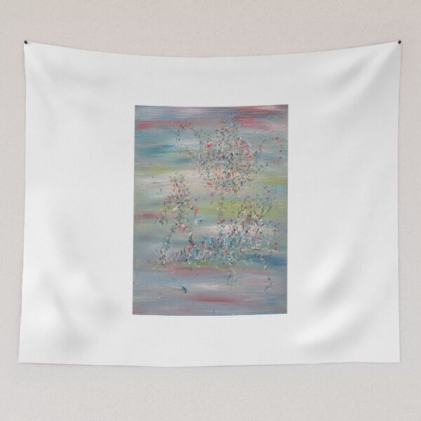 Item preview,  FREE IMPROVISATION #1 (kingdom) designed and sold by lautir.