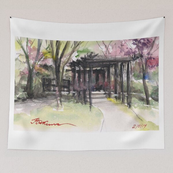 Item preview, Maxell's Cherry Gardens. Telford, Shropshire, England designed and sold by bakuma.