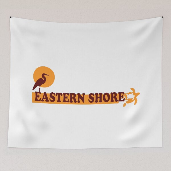 Item preview, Eastern Shore - Maryland. designed and sold by America Roadside..