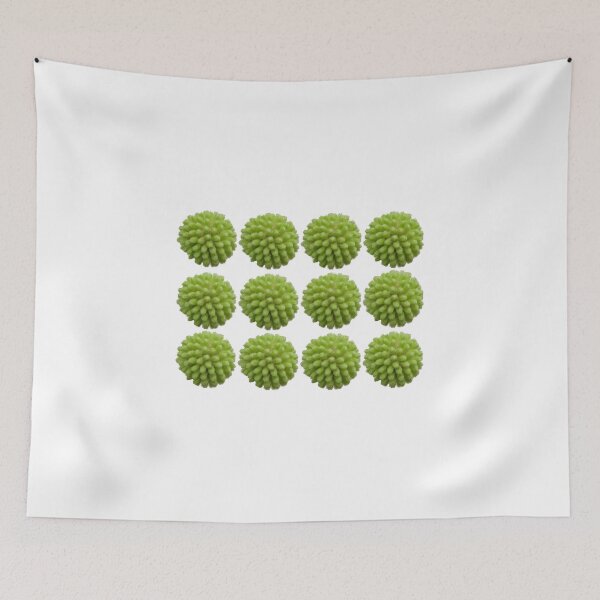Item preview, A Puffball Pattern designed and sold by dandouna321.