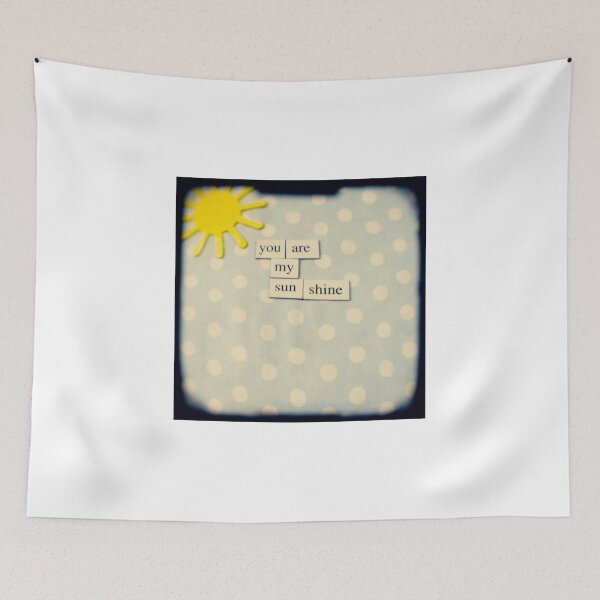 Item preview, You are my sunshine designed and sold by gailgriggs.