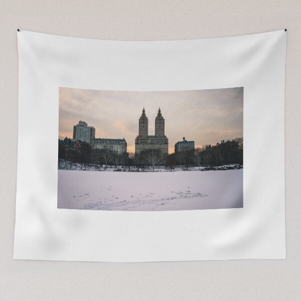 Item preview, The San Remo designed and sold by Jonny McHugh.