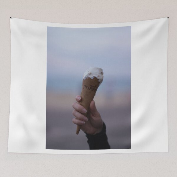 Item preview, ice cream designed and sold by artbysteph.