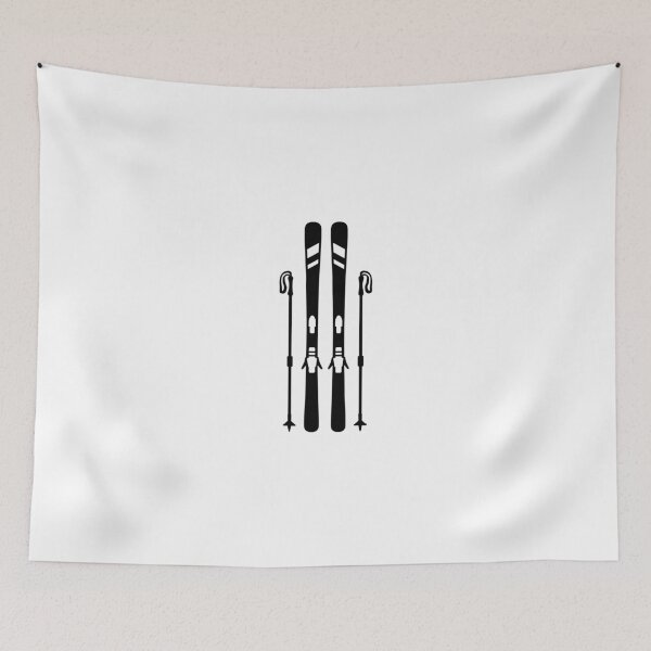 Item preview, Downhill ski equipment designed and sold by Designzz.