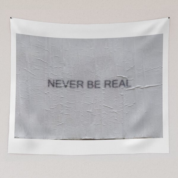 Item preview, You Are The Illusion designed and sold by David Mowbray.