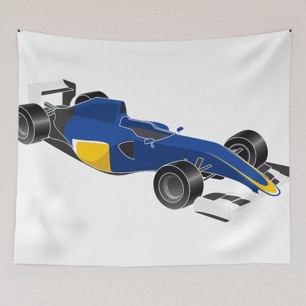 Item preview, Saucer Side View Formula Legend 2015 designed and sold by Beermogul.