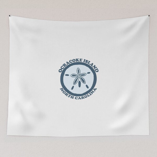 Item preview, Ocracoke Island - OBX. designed and sold by America Roadside..