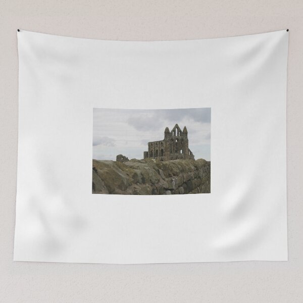 Item preview, DECAYED CHURCH designed and sold by kazaroodie.