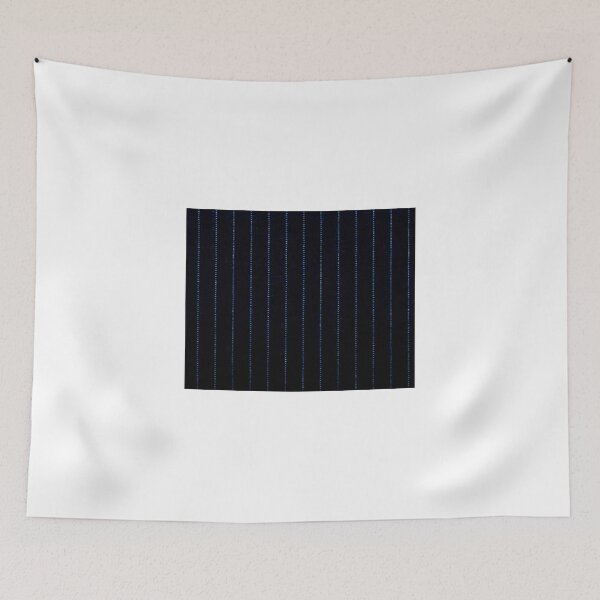 Item preview, Navy Pinstripe  designed and sold by djjaap.
