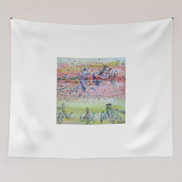 Item preview, FREE IMPROVISATION #6 (the show business) designed and sold by lautir.