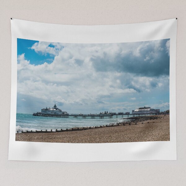 Item preview, Eastbourne Pier, East Sussex designed and sold by Mark Bangert.