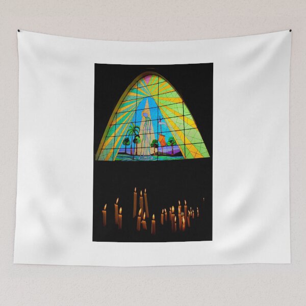 Item preview, Stained Beauty In Giron II designed and sold by alabca.
