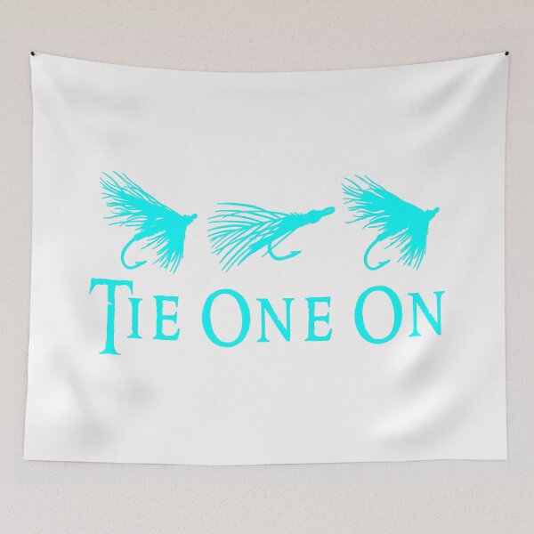 Item preview, TIE ONE ON designed and sold by ssduckman.