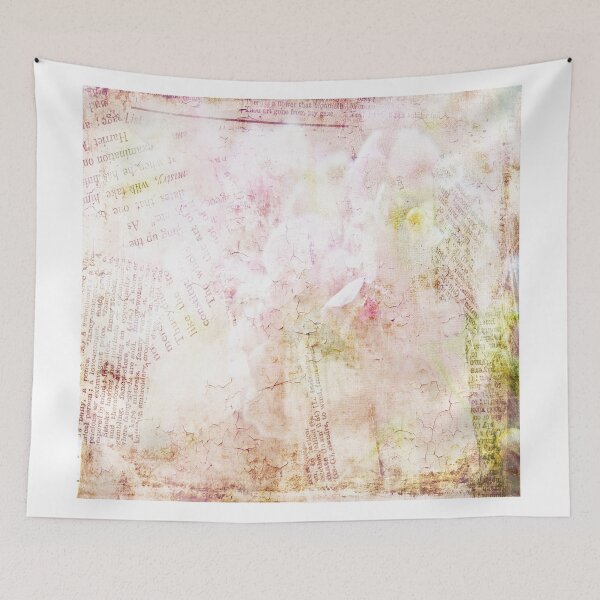 Item preview, Gradient Stain Vintage Art designed and sold by Delights.