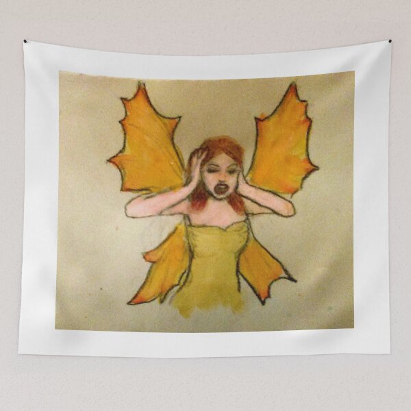 Item preview, Hear No Evil designed and sold by Jen Hallbrown.