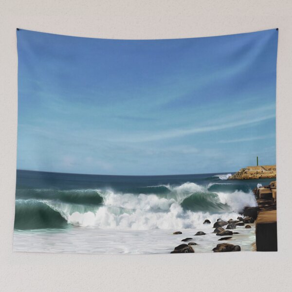 Item preview, El yatch HD designed and sold by 4d2SurfyArte.