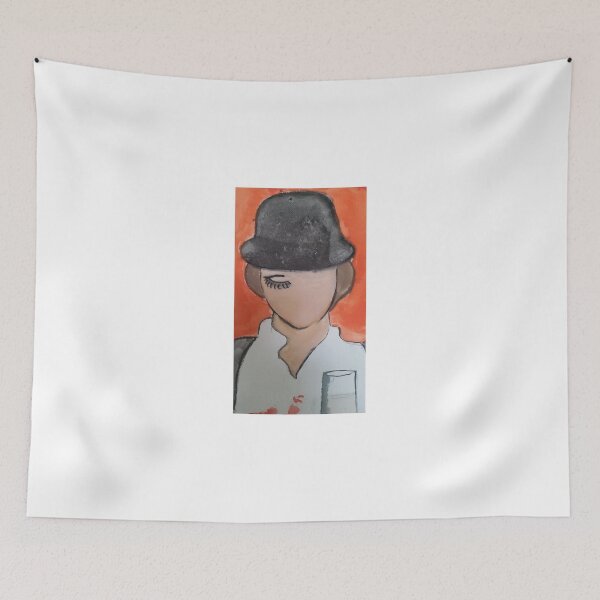 Item preview, clockwork Orange designed and sold by Socially Transmitted Disorder .