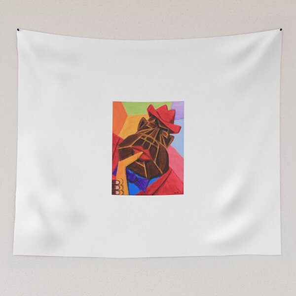 Item preview, Saxophone player designed and sold by Vitaliy Gonikman.