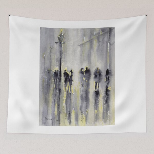 Item preview, Dark Nights designed and sold by Paulusart.