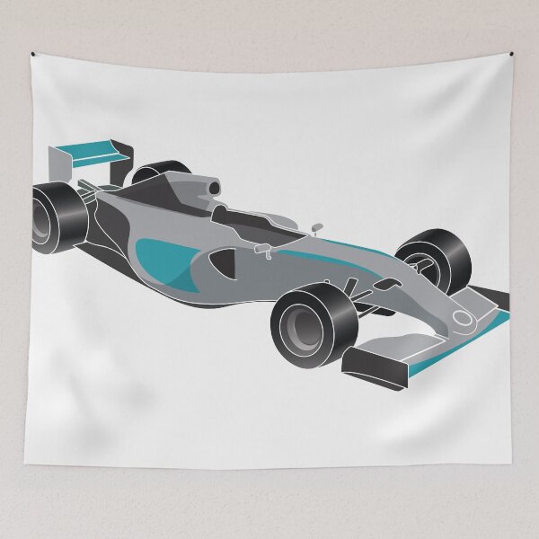 Item preview, Mercury Side View Formula Legend 2015 designed and sold by Beermogul.