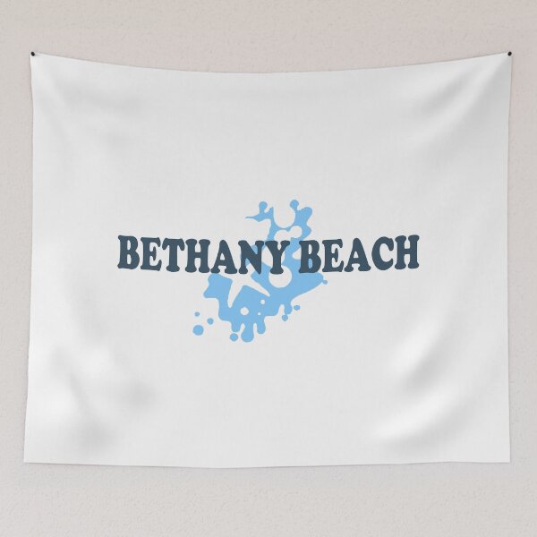 Item preview, Bethany Beach - Delaware. designed and sold by America Roadside..