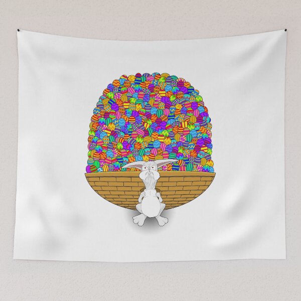 Item preview, Easter Heavy Load designed and sold by CRGArtDesign.