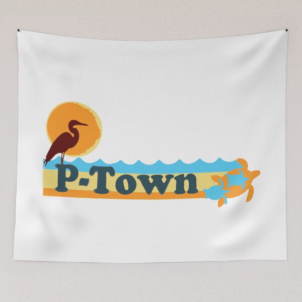 Item preview, Provincetown - Cape Cod. designed and sold by America Roadside..