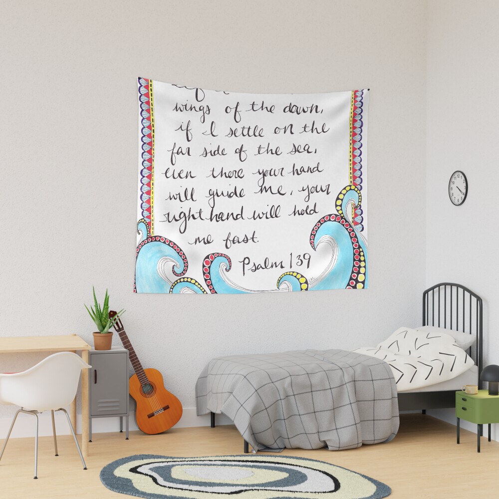 Item preview, Tapestry designed and sold by lauramaxwell.
