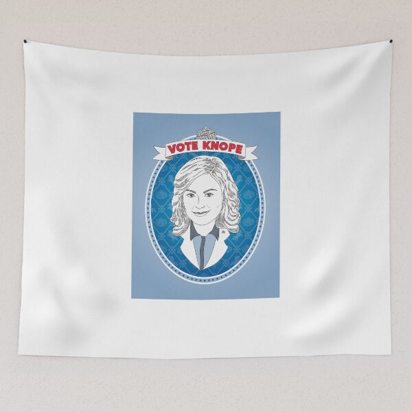 Item preview, Vote Knope designed and sold by geeksweetie.