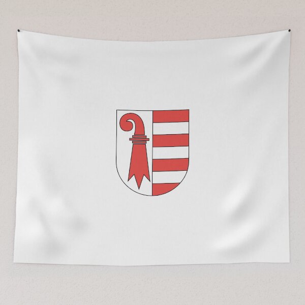 Item preview, Coat of Arms of Jura Canton designed and sold by abbeyz71.