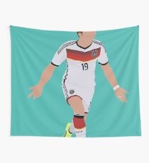 Götze Minimalist Wandbehang