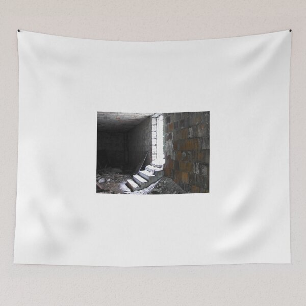 Item preview, Blinded By Escape designed and sold by Paul Lubaczewski.