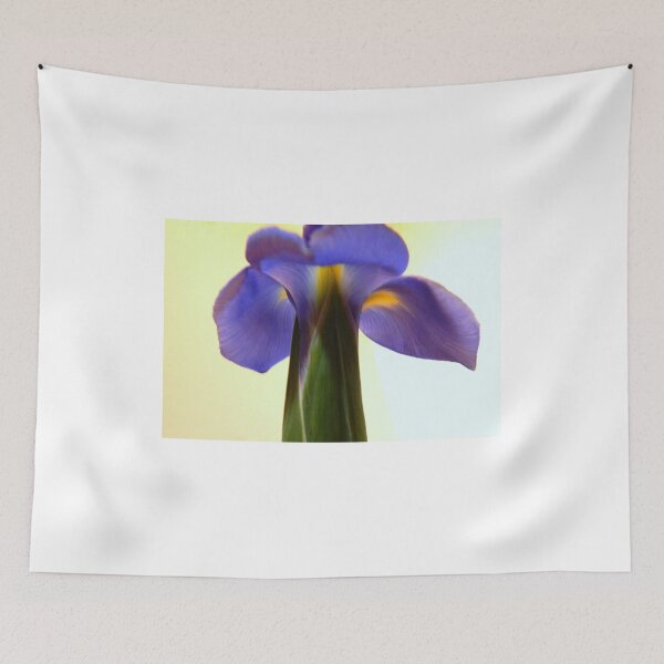 Item preview, An IRIS in Natural Light - a different view designed and sold by ctheworld.