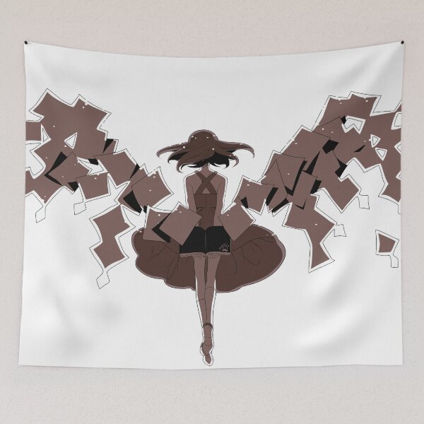 Item preview, Mawaru Penguindrum - Oginome Mamoka designed and sold by Obsequious.
