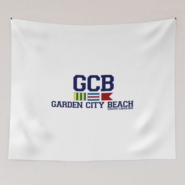 Item preview, Garden City Beach - South Carolina. designed and sold by America Roadside..