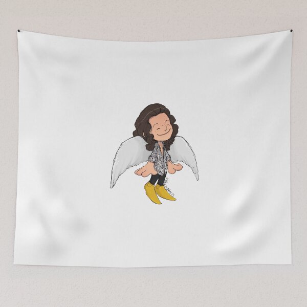 Item preview, Angel Haz designed and sold by ashleyrguillory.