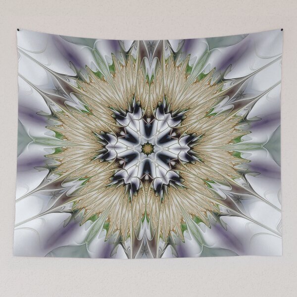 Aperçu de l'œuvre Glass Burst créée et vendue par Barbara A Lane.