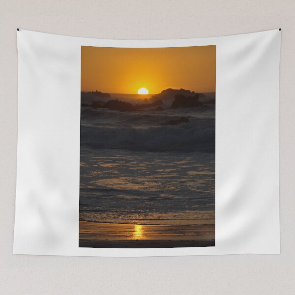 Item preview, Fort Bragg Sunset designed and sold by Christina  Ochsner.