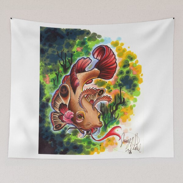 Item preview, mutated BP oilfish designed and sold by JoseyW.