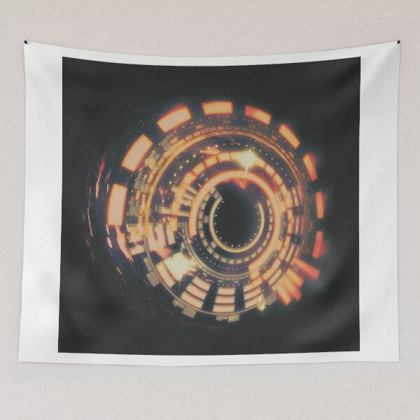 Item preview, Cosmic Gateway | Blaze designed and sold by Daniel Watts.