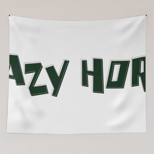 Item preview, crazy horse designed and sold by asyrum.