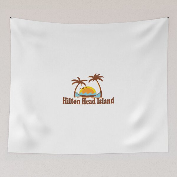 Item preview, Hilton Head Island - South Carolina.  designed and sold by America Roadside..