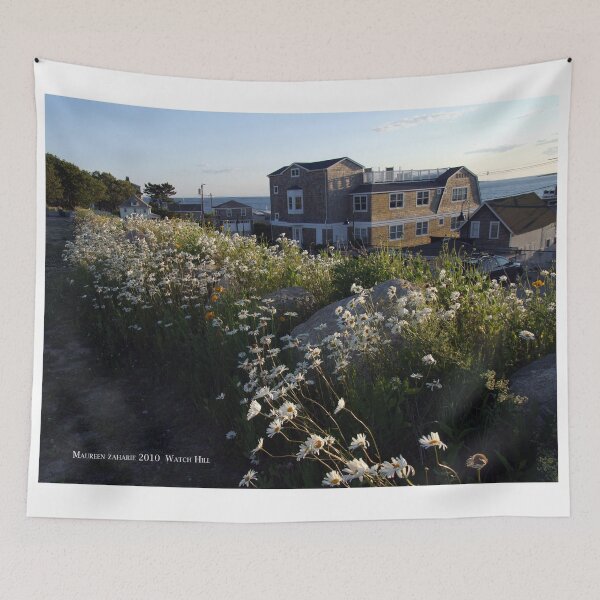Item preview,  Watch Hill - Rhode Island  designed and sold by Maureen Zaharie.