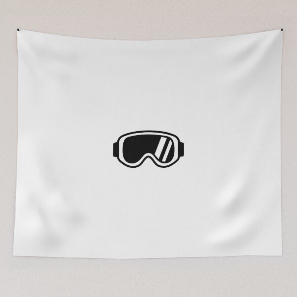 Item preview, Skiing goggles designed and sold by Designzz.