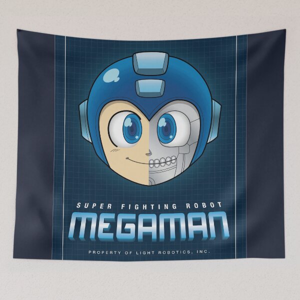 Item preview, Super Fighting Robot designed and sold by Bryant Almonte.